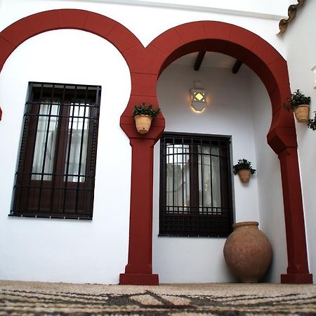 Casa Patio De Los Arcos Κόρδοβα Εξωτερικό φωτογραφία