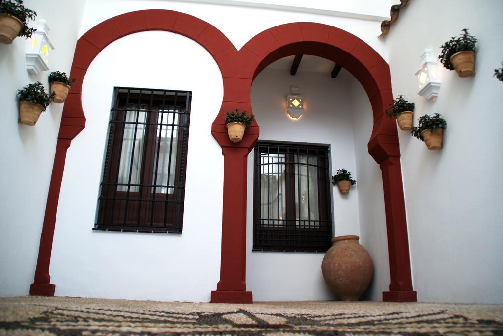 Casa Patio De Los Arcos Κόρδοβα Εξωτερικό φωτογραφία